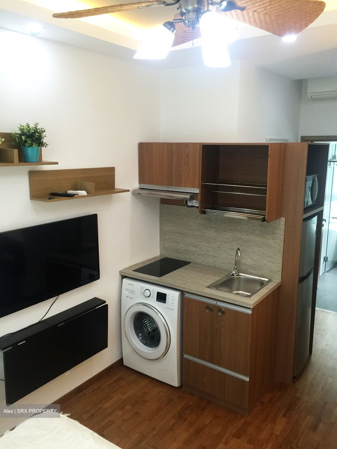 Double Bay Residences (D18), Condominium #602907731